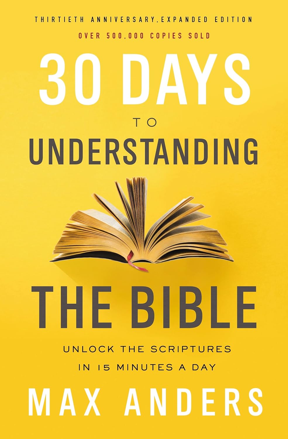 30 days book