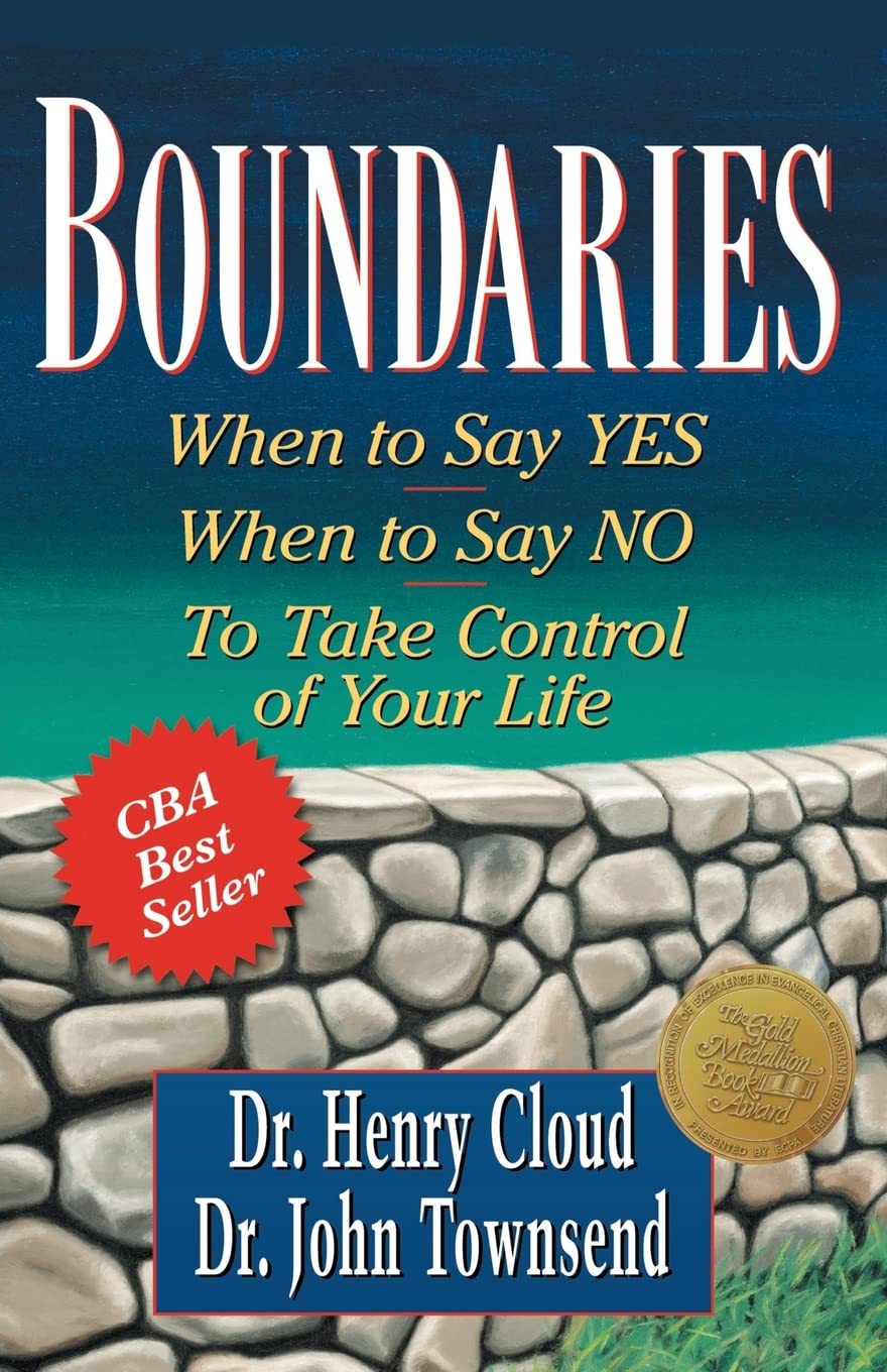 BOUNDARIES